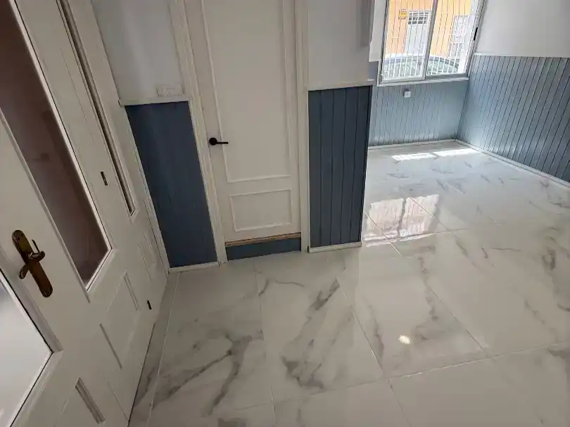 Casa adosada en venda en Burriana / Borriana amb Balcó
