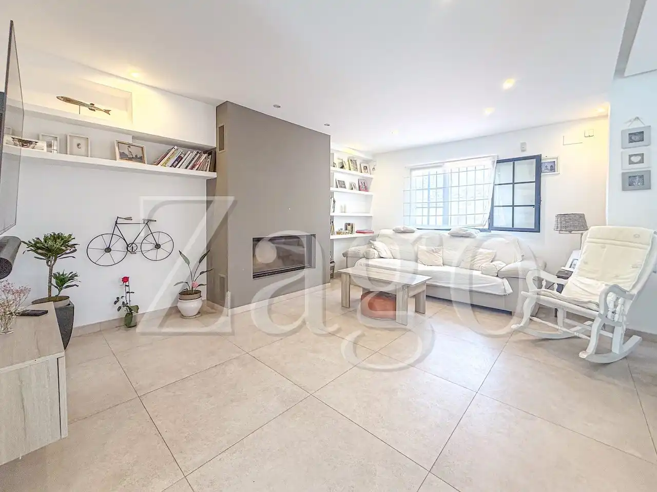 Casa amb piscina en venda a Pueblo - Urbanizaciones, imagen 14