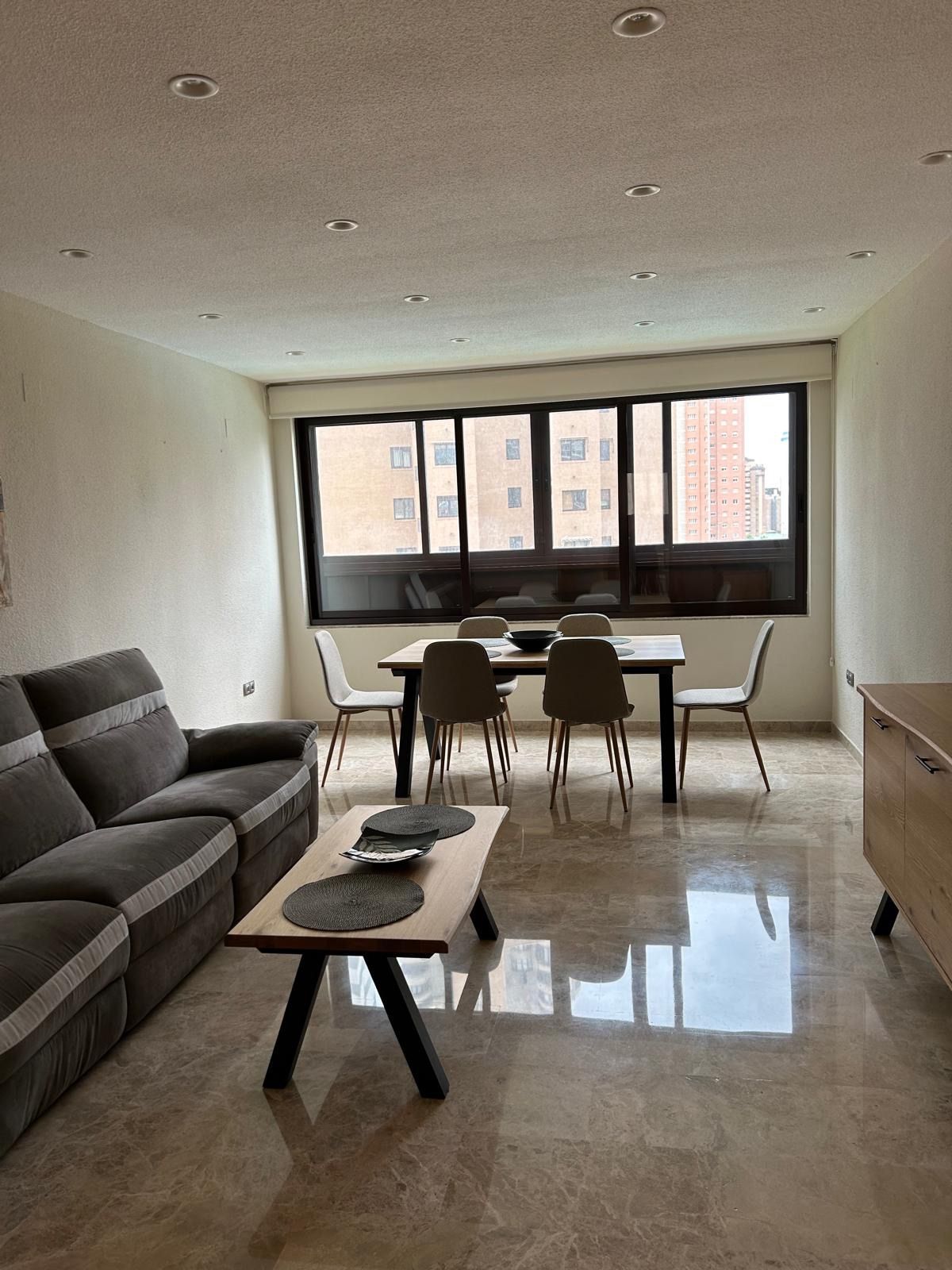 Apartament en venda a Juzgados - Plaza de Toros