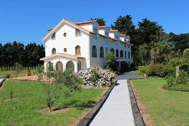 Piso en Alquiler en Miengo pueblo