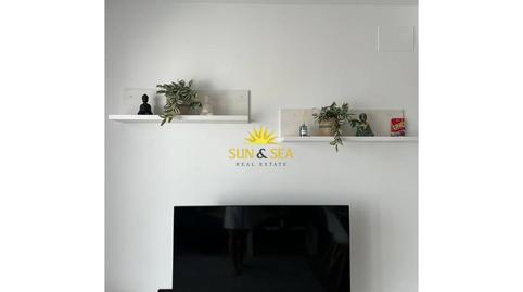 Photo 3 of Flat to rent in Puerto Deportivo, Alicante