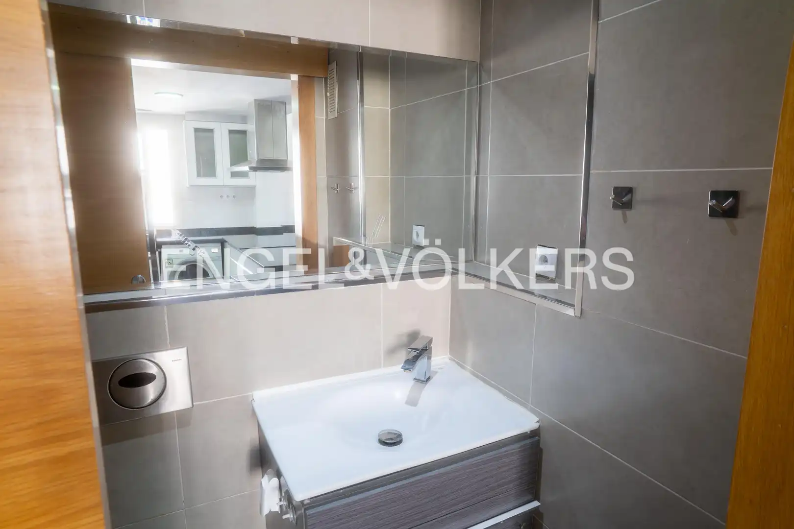 Flat for rent in Carrer de Benipeixcar, Sant Antoni