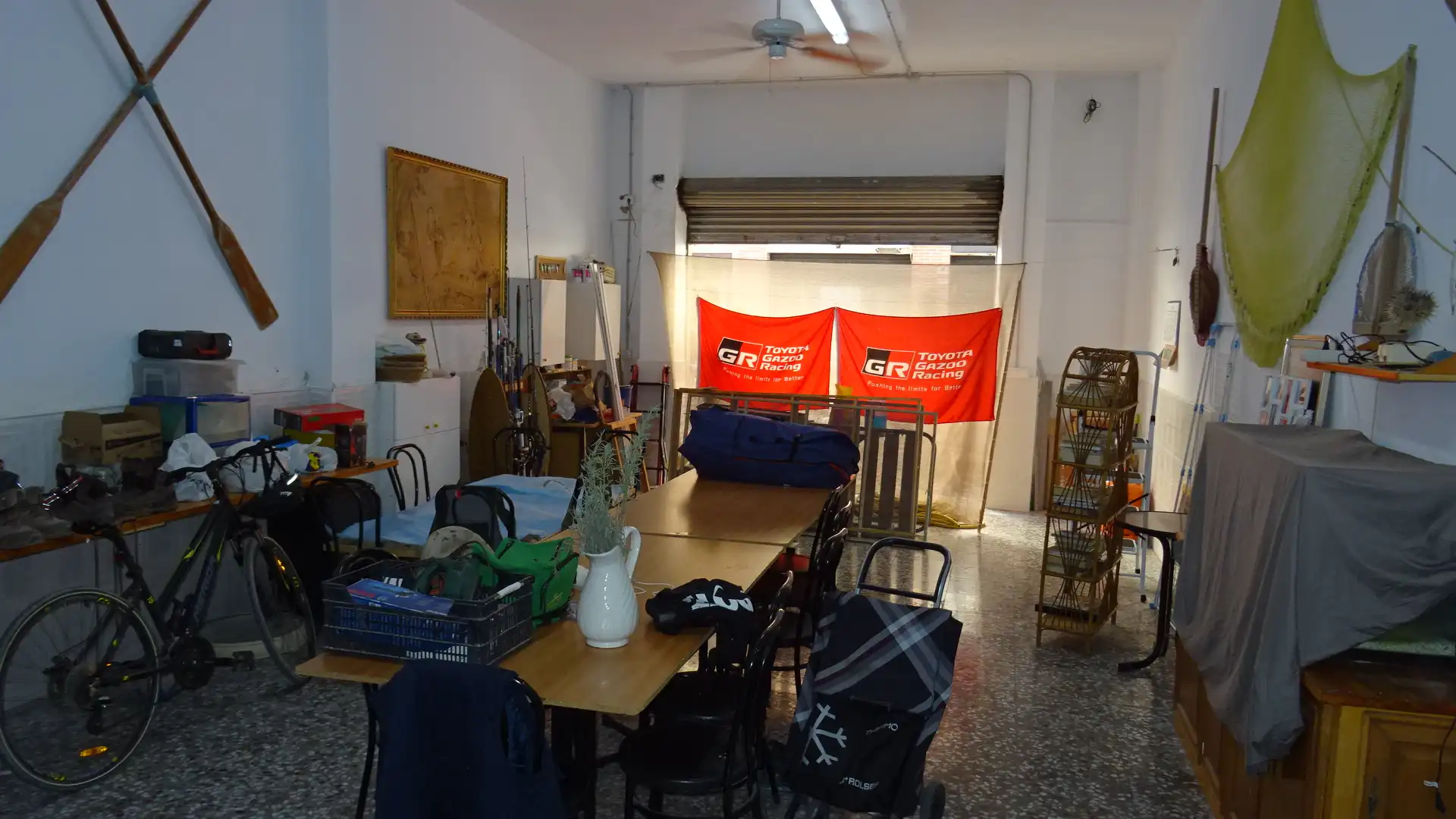 Locale commerciale in vendita a Carrer Mare de Déu dels Desemparats, imagen 6