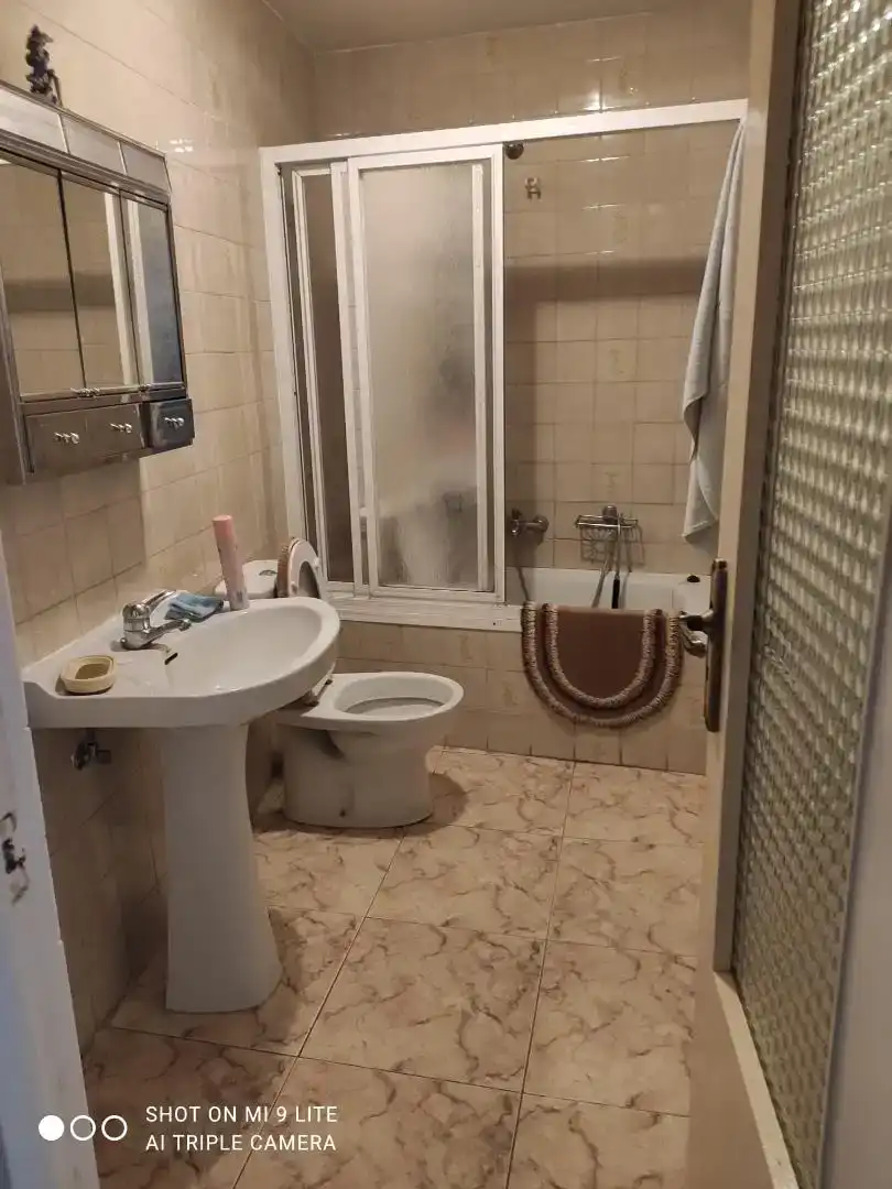 Baño de Casa adosada en venta en Cisla
