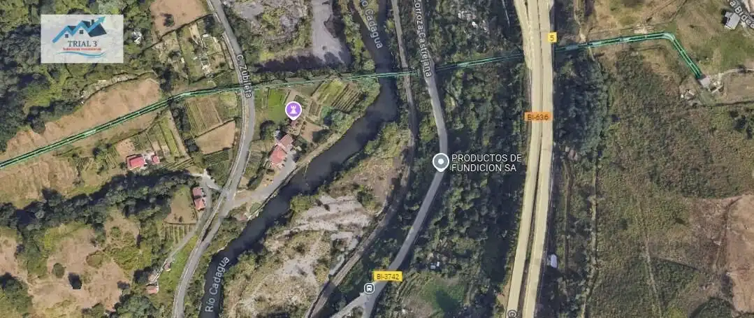 Pis en venda a Carretera ZORROTZA-KASTREXANA, imagen 3