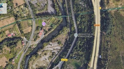 Foto 3 de Piso en venta en Carretera Zorrotza-kastrexana, Zorrotza, Bilbao