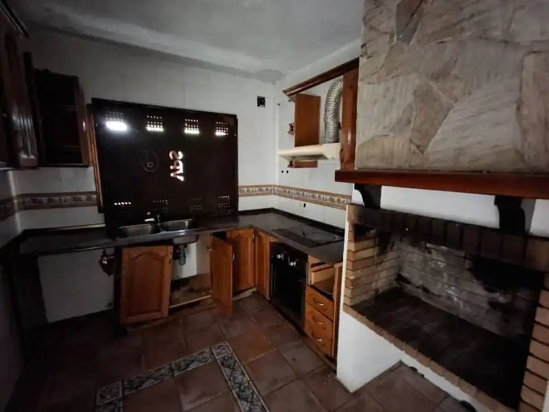 Casa amb jardí en venda a Residencial Park, imagen 5