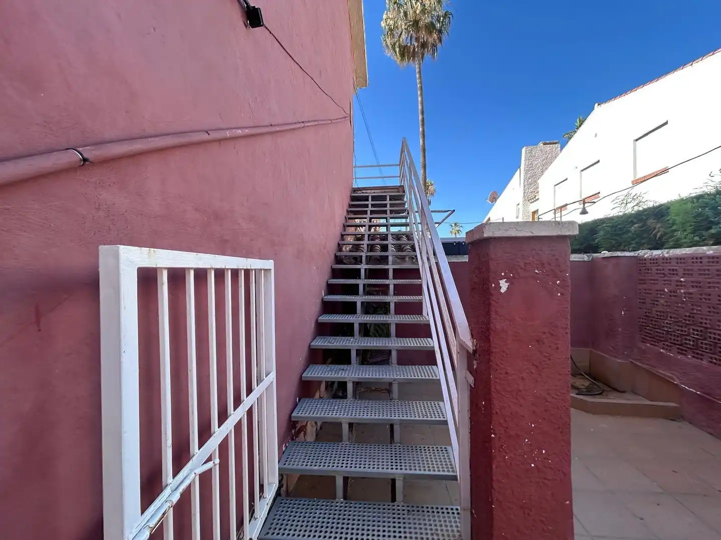 Casa aparellada en venda a Playa del Rincón, imagen 12
