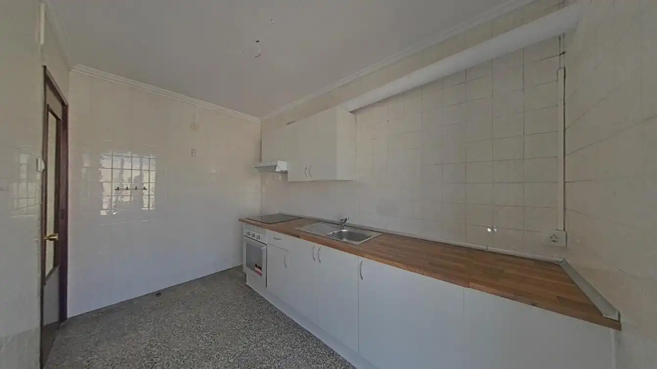 Flat with terrace for sale in Carrer de Sant Joan Bosco, imagen 15