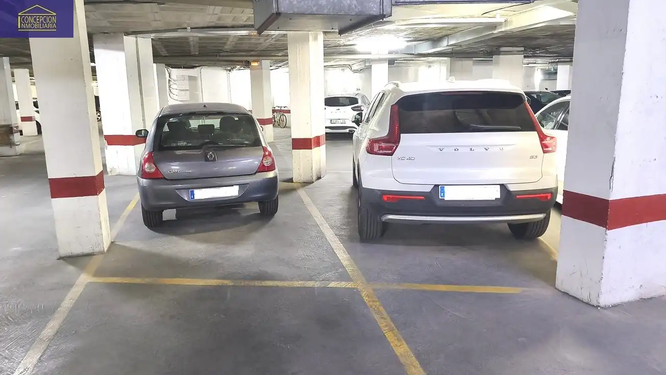 Pis amb ascensor en venda a Poniente-Sur, imagen 29