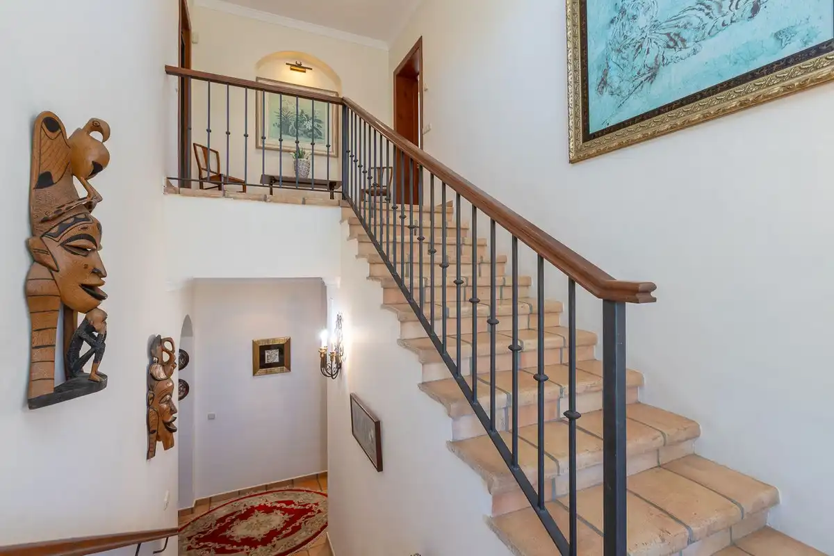 House with pool for sale in Elviria - Cabopino, imagen 14