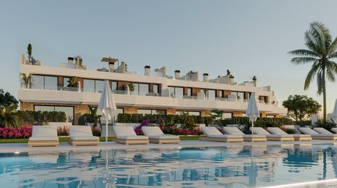 Foto 5 de Casa o chalet en venta en N/a, Pueblo Español - Coveta Fumá, El Campello