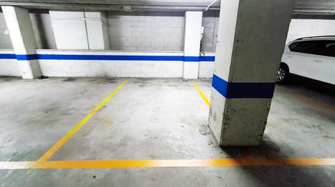 Photo 5 of Garage for sale in María Dolores Agirre Kalea, Egia, Gipuzkoa