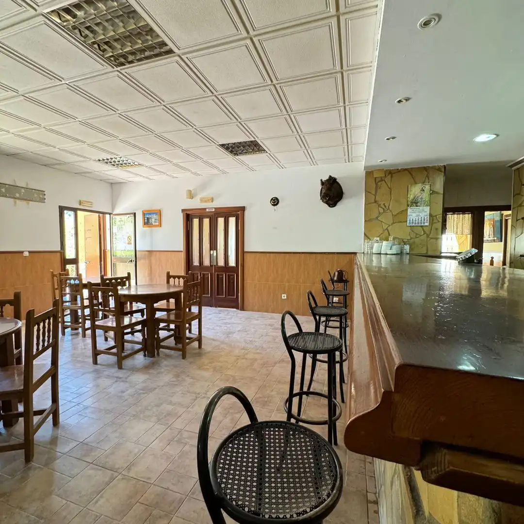 Local en venda en Alfarnatejo