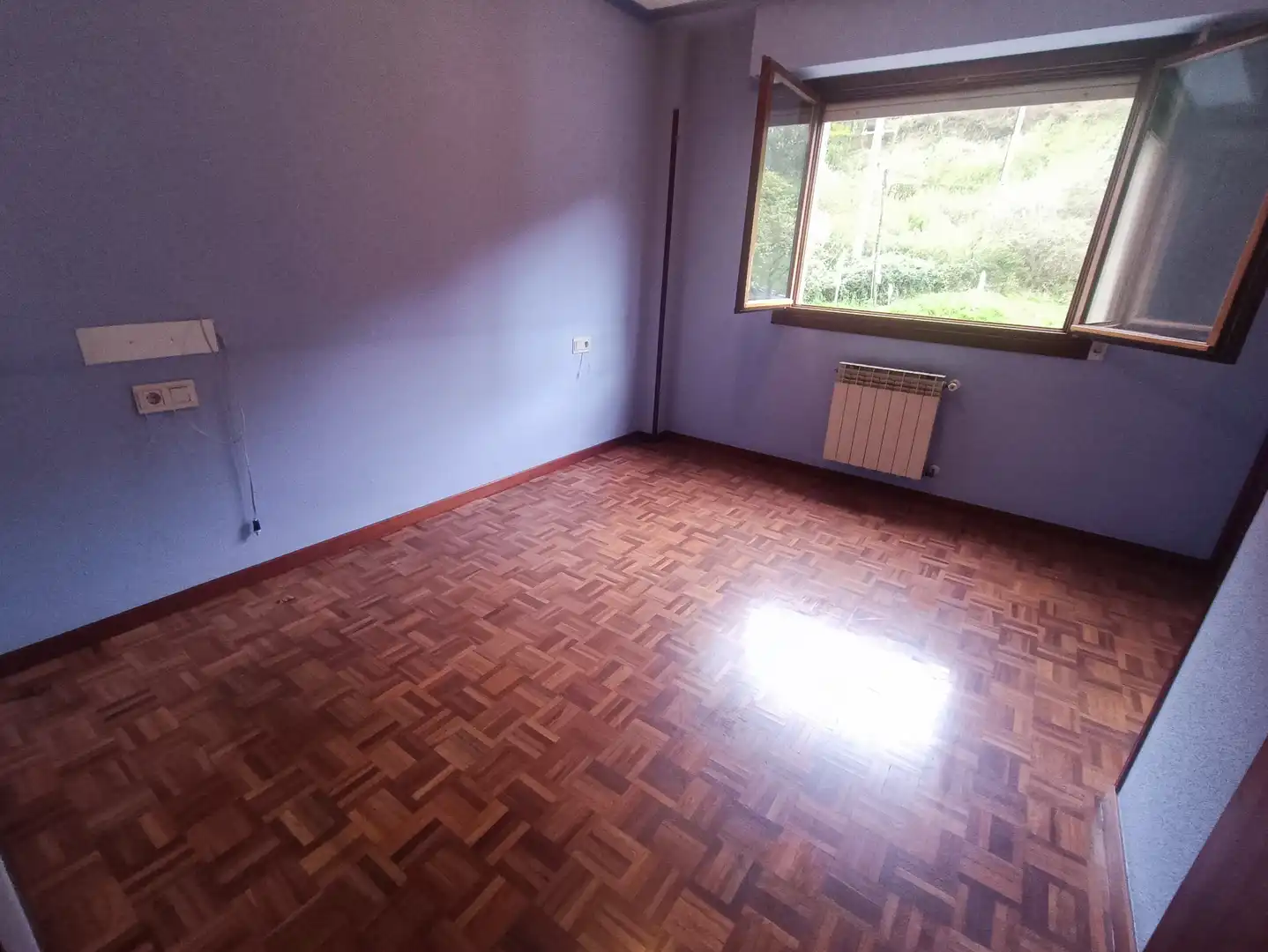 Habitación de Piso en venta en Eskoriatza con Calefacción, Terraza y Trastero