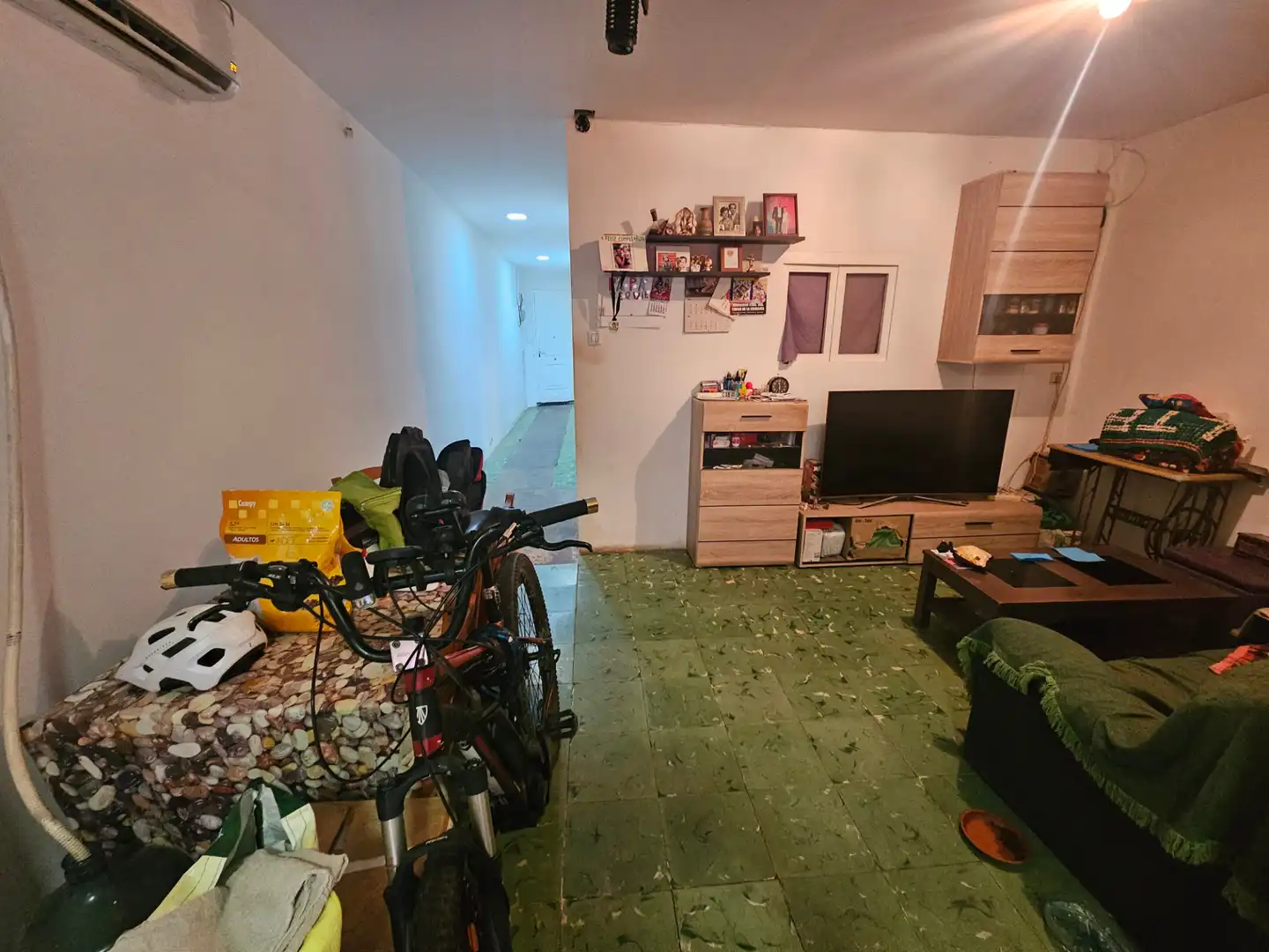 Planta baixa en venda en Sabadell amb Traster i Forn