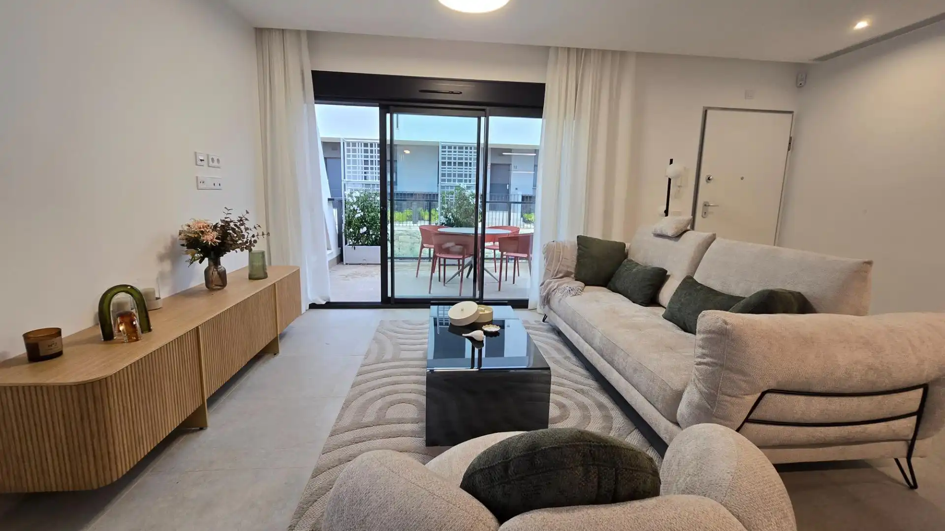 Appartement compact avec piscine à vendre à Calle de Orden Compuesto, imagen 53