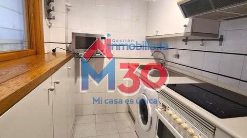 Foto 3 de Apartamento en venta en Centro, Miranda de Ebro