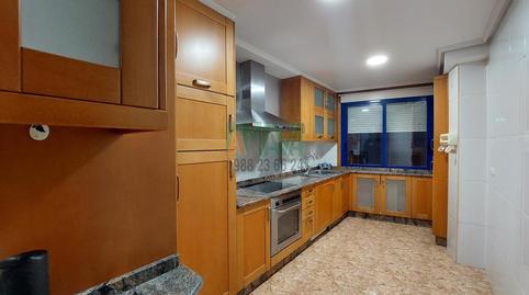 Photo 2 of Flat for sale in Ventiuno, Ventiun, Ourense Capital
