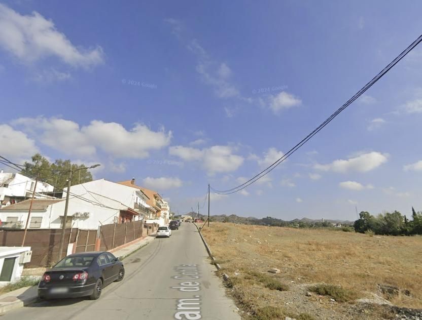 Casa o xalet en venda en Málaga Capital