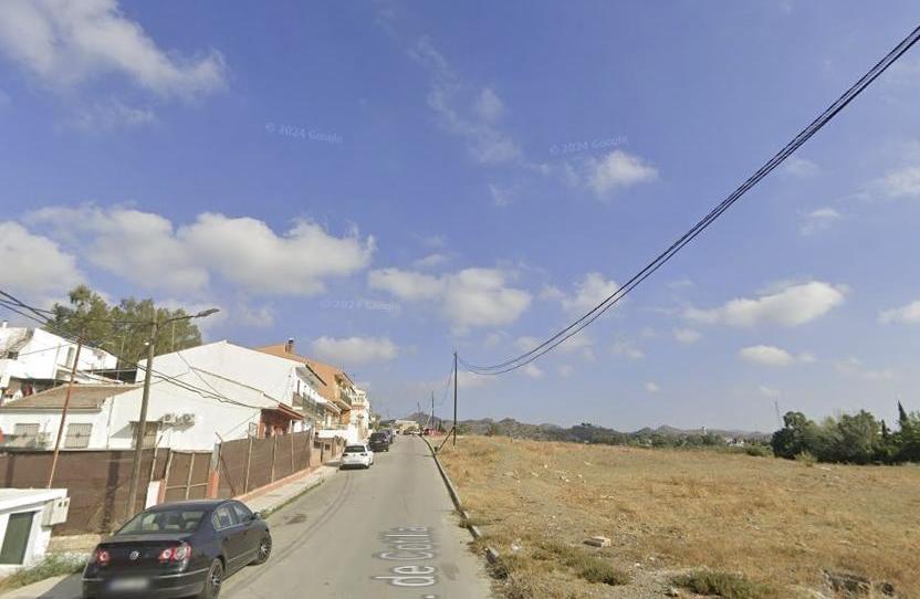 Foto 1 de Casa o xalet en venda a Camino Cotilla la, Campanillas, Málaga