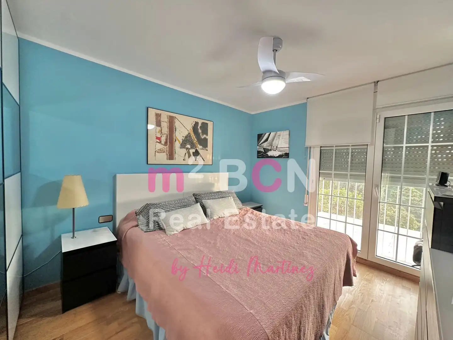 Villa mit Terrasse zum Verkauf in Ciutat Diagonal, imagen 32