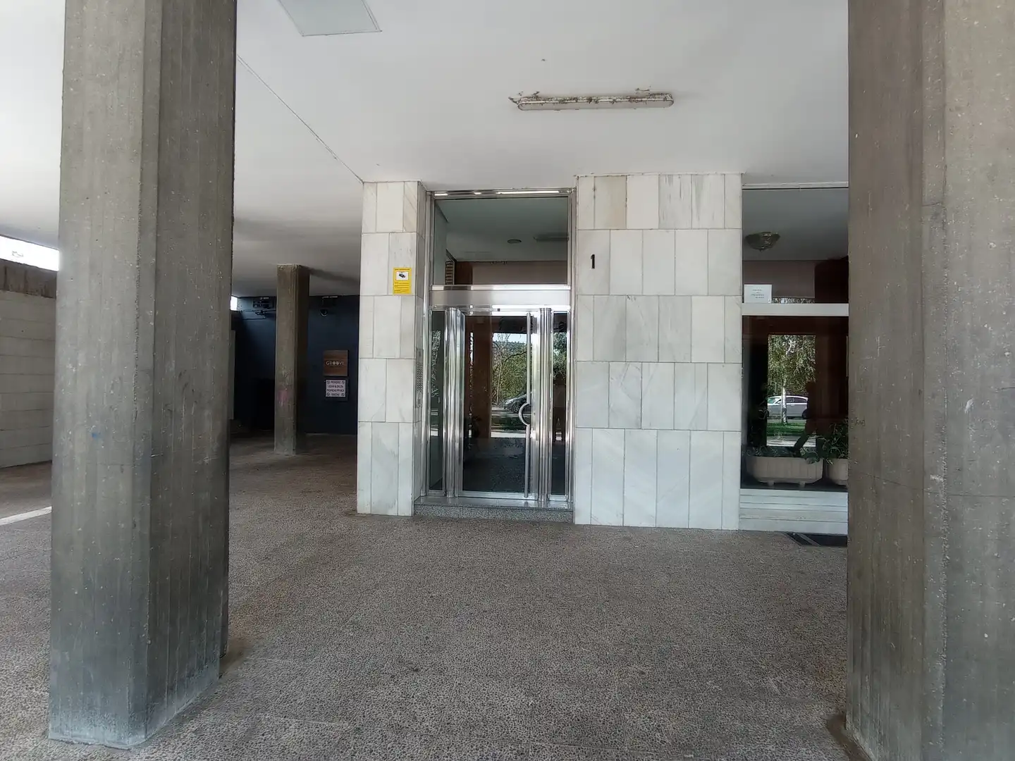 Pis en venda en Valladolid amb Parquet, Terrassa i Traster
