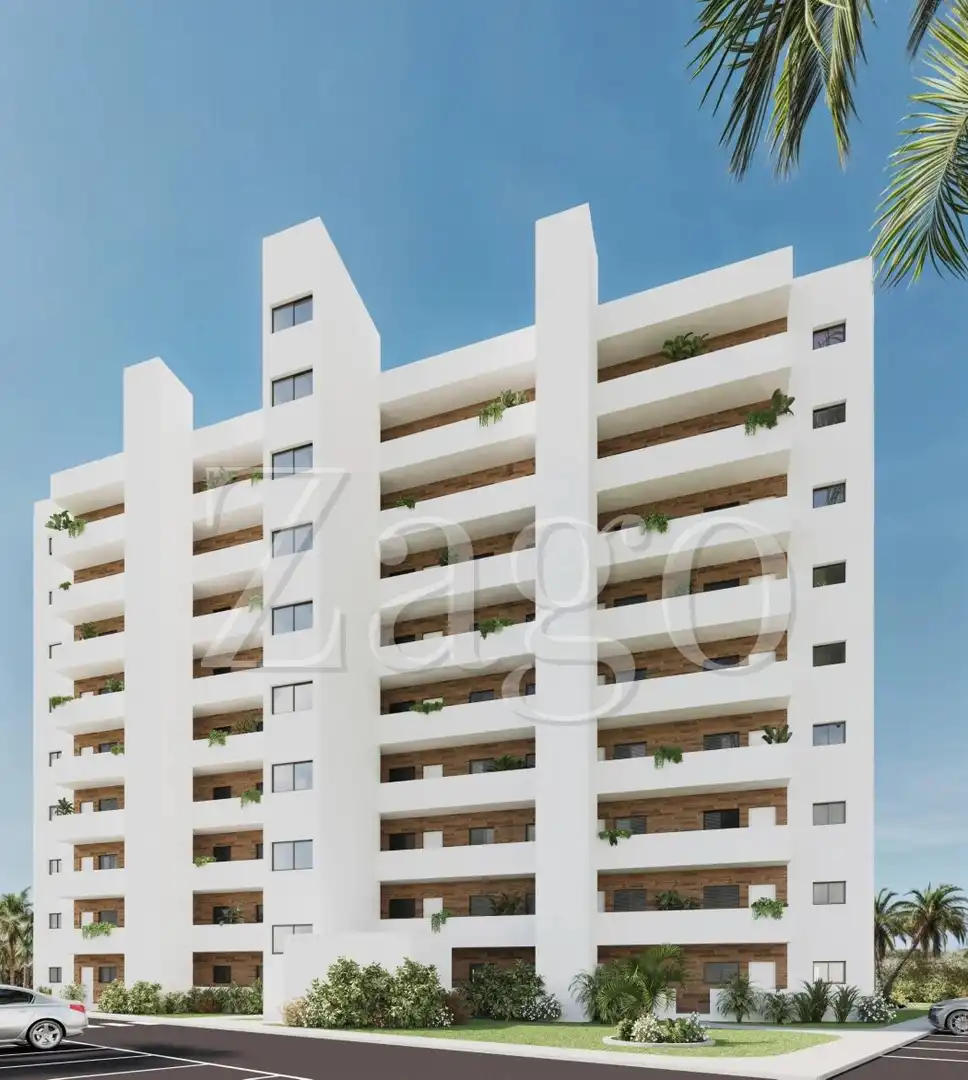 Appartement compact avec piscine à vendre à La Cala de Villajoyosa, imagen 7
