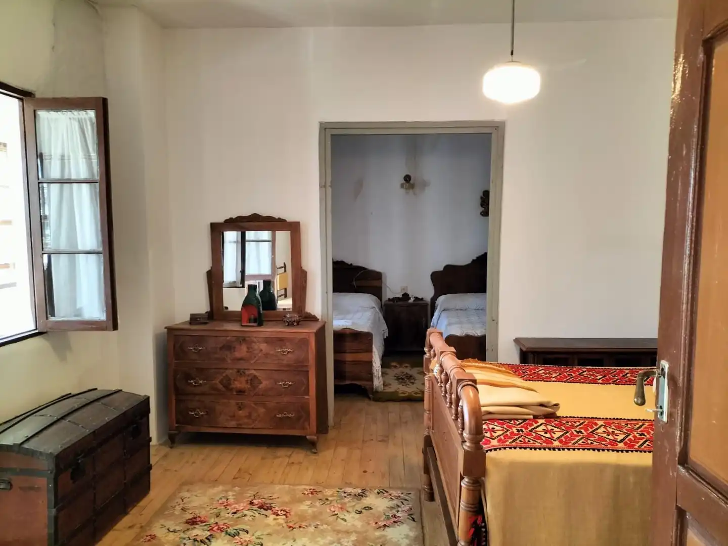 Bedroom of Houses for sale in Valle del Retortillo
