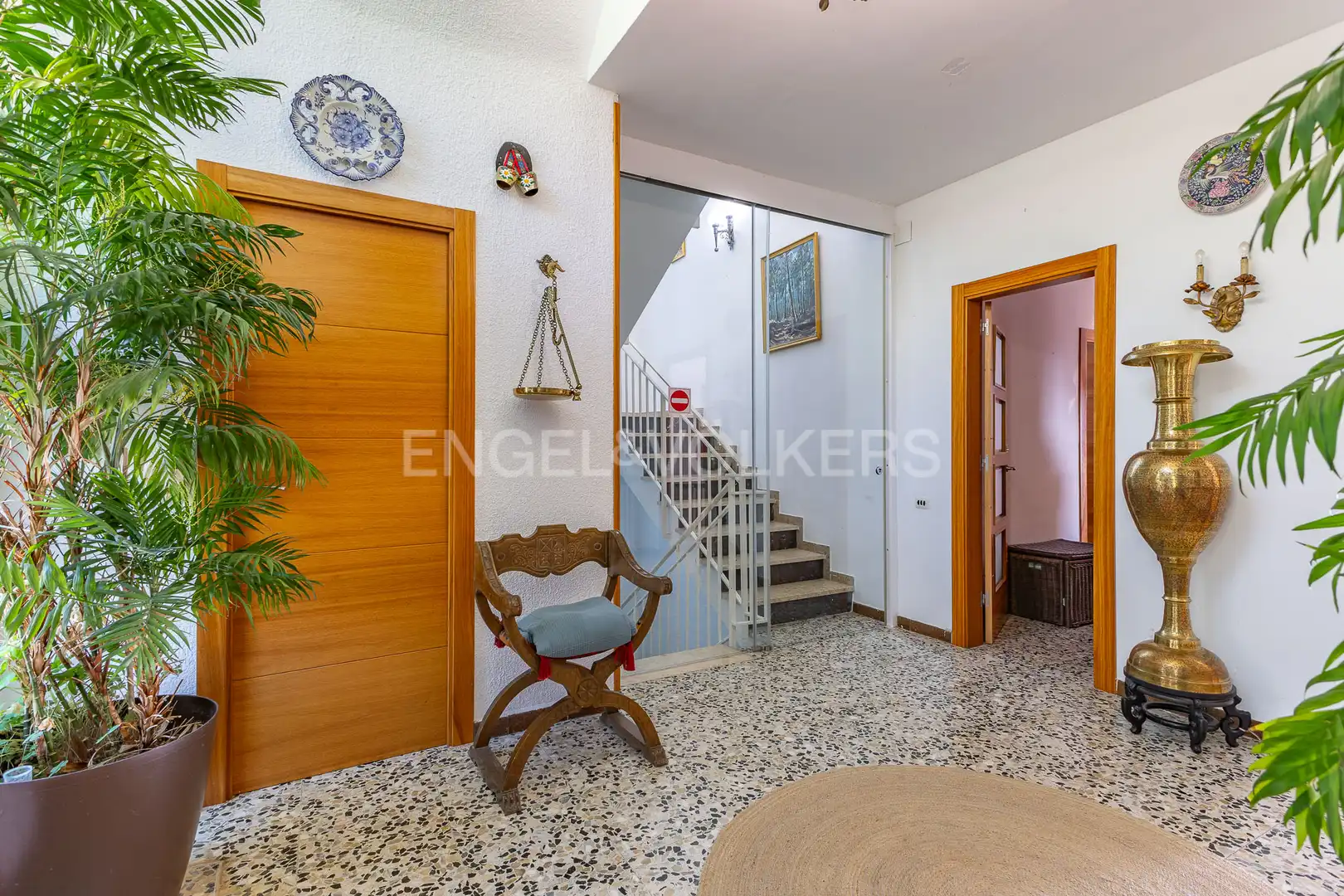 Haus mit Terrasse zum Verkauf in El Racó - Sant Feliu del Racó, imagen 6