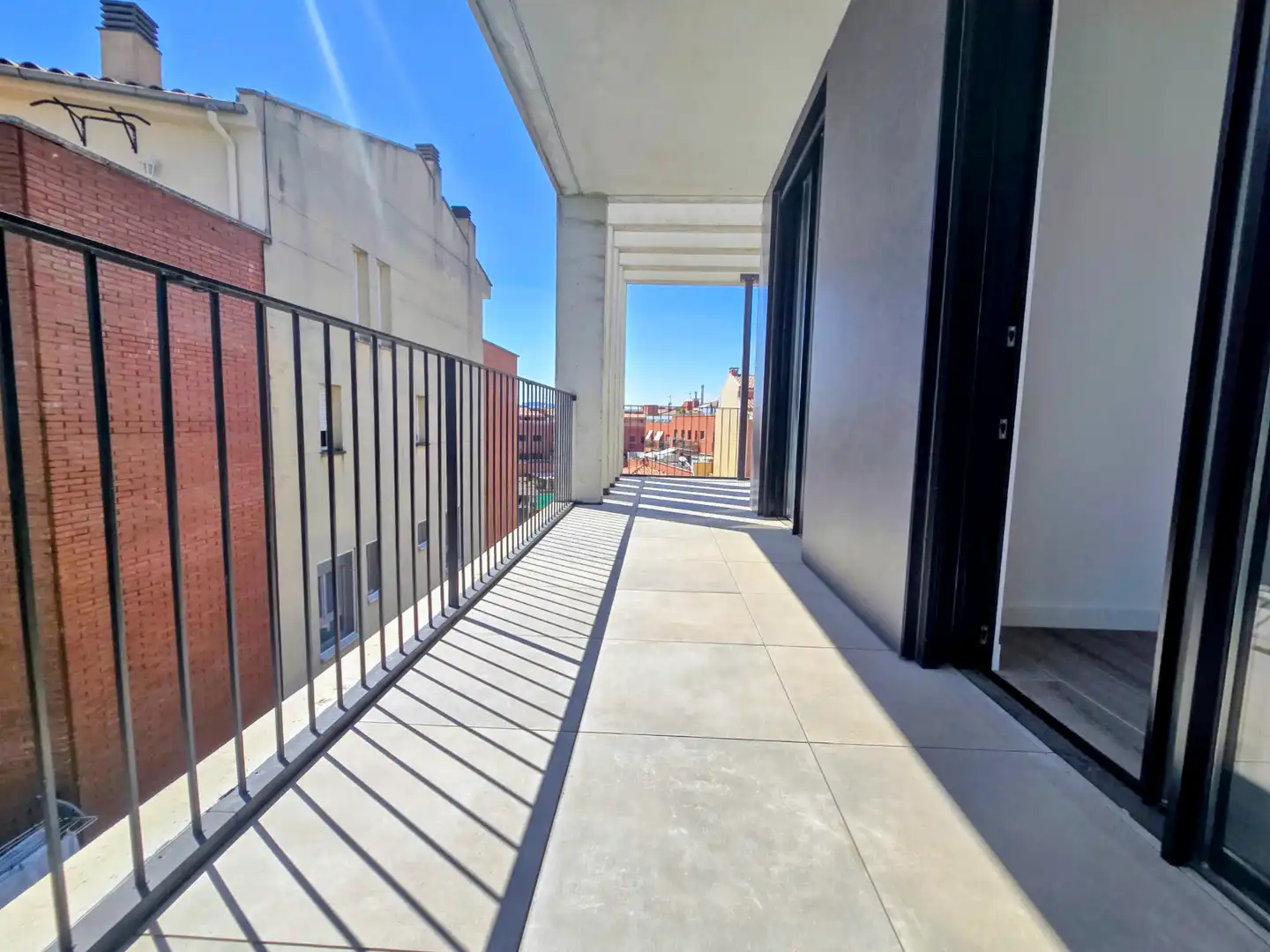 Dúplex amb terrassa en venda a Taradell, imagen 14