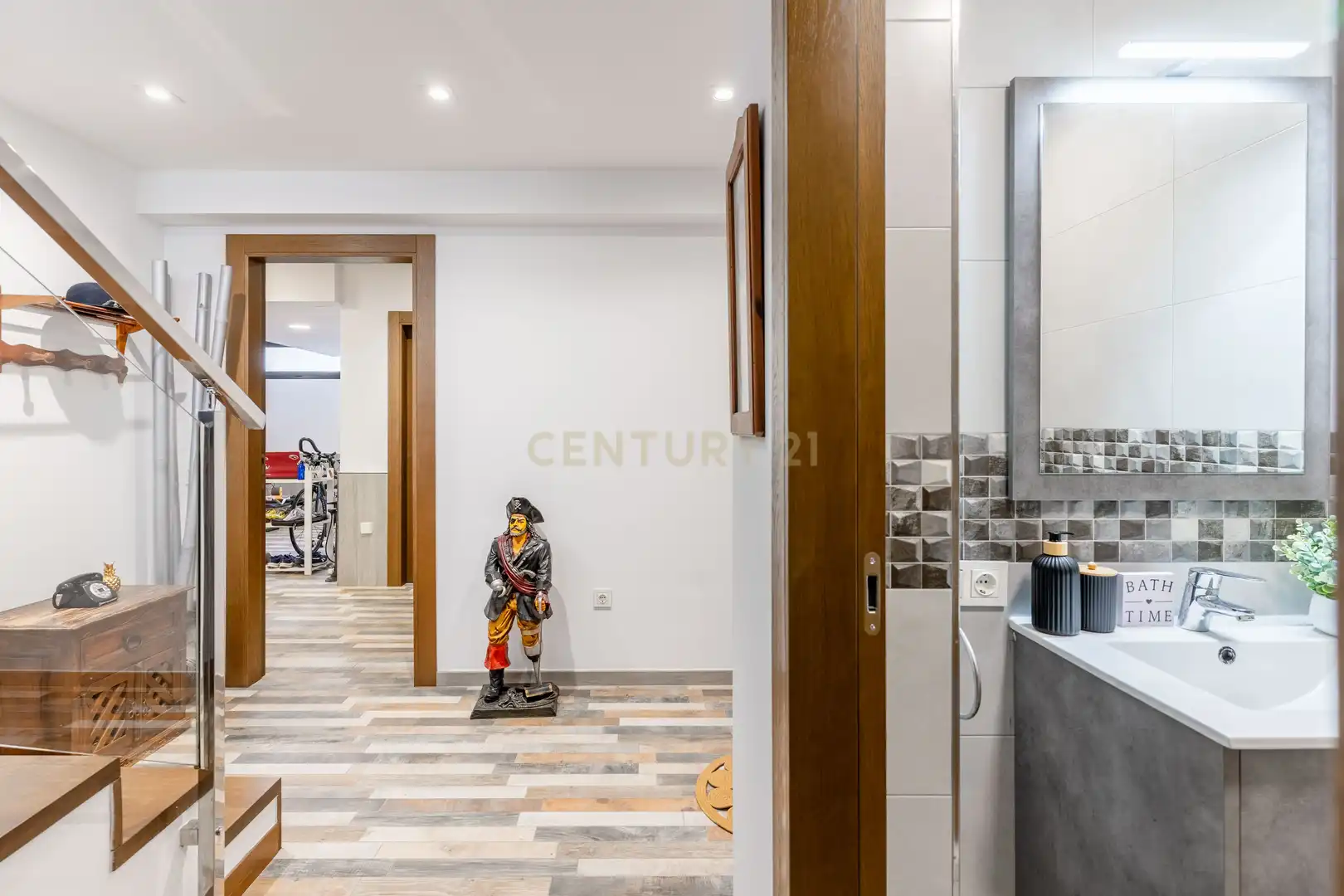 Casa o xalet en venda en El Ejido amb Aire condicionat, Jardí privat i Traster