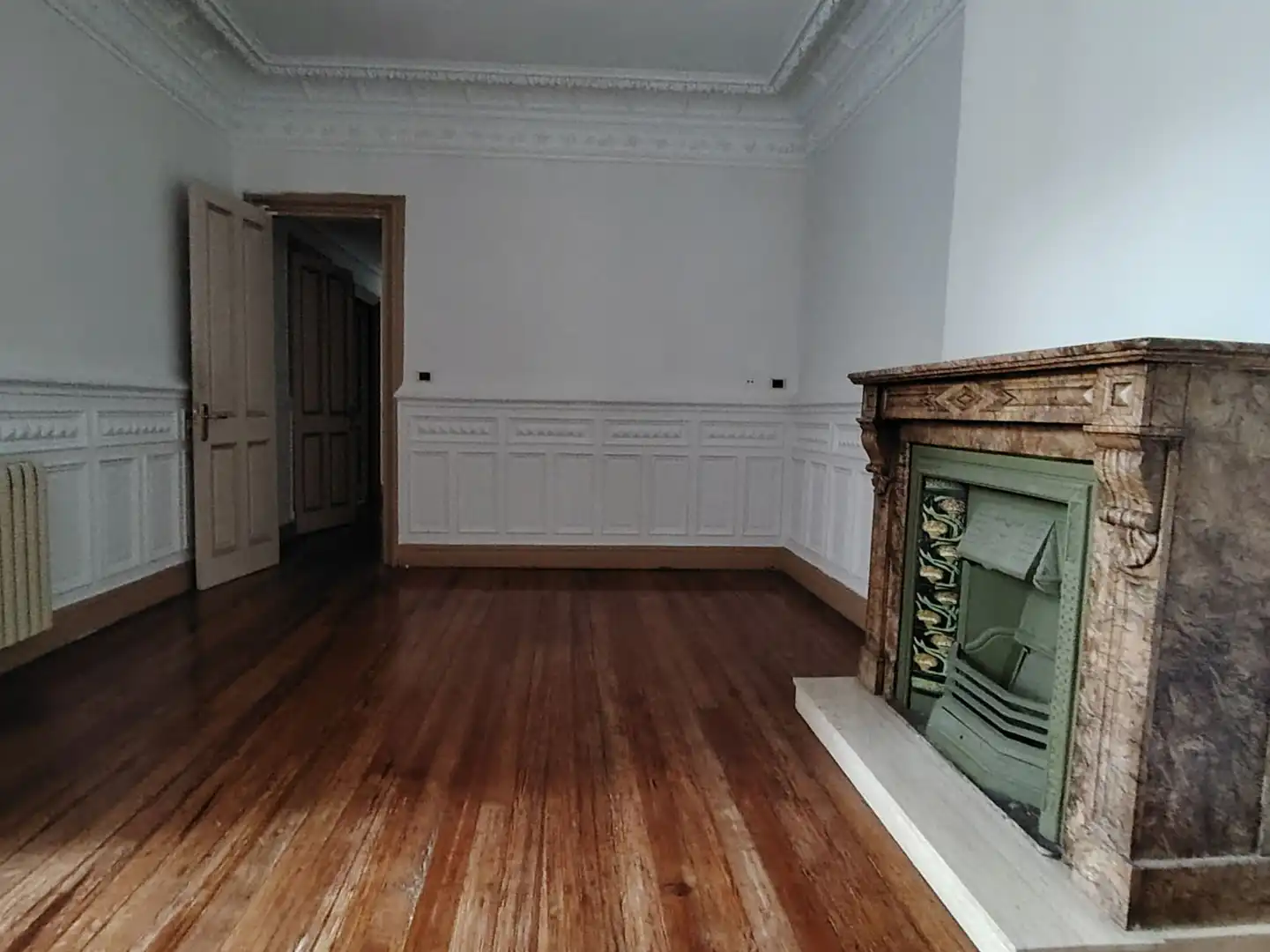 Flat with lift for sale in Ibaiondo, imagen 4