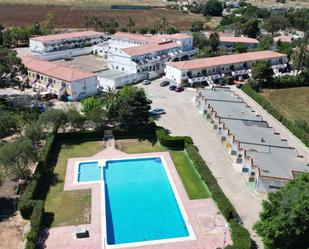 Swimming pool of Study for sale in Cartagena  with Private garden, Terrace and Balcony