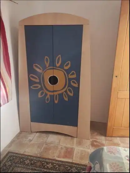 Dormitori de Casa o xalet en venda en Jaén
