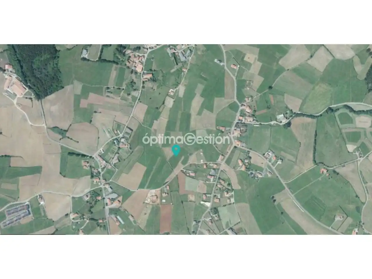Wohnbaugrundstück zum Verkauf in Carretera barredo, imagen 4