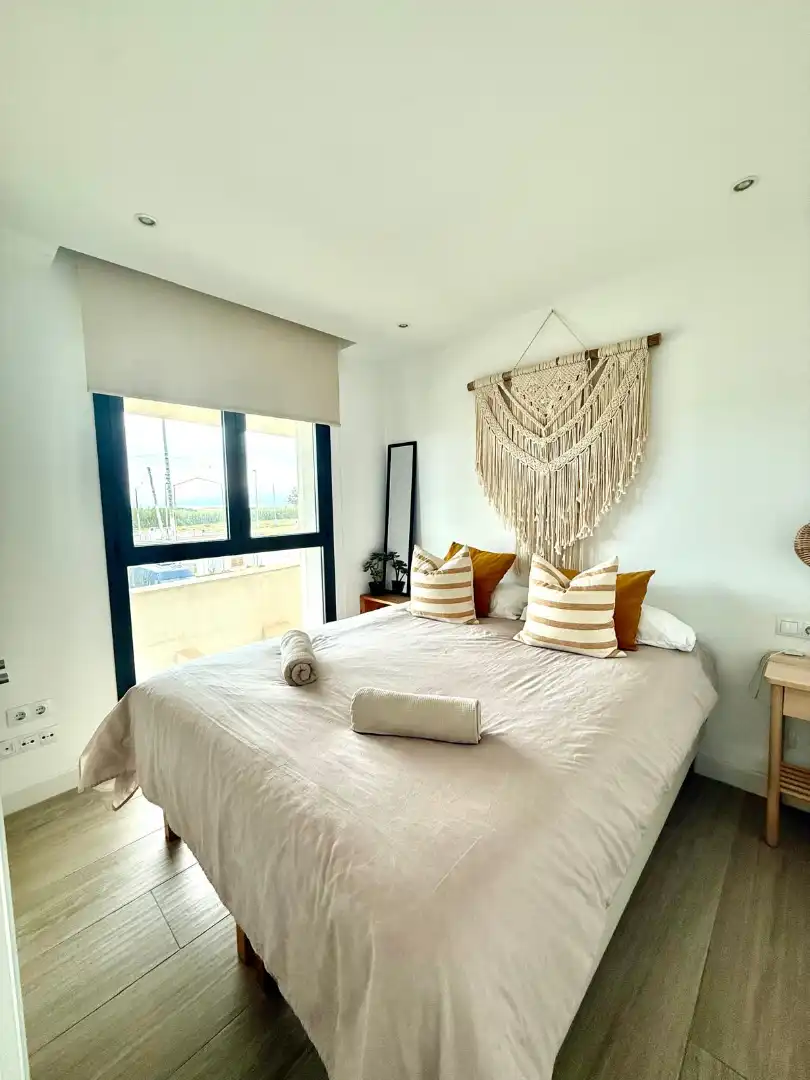 Apartament amb piscina en venda a Calle Cigüeña Blanca 21, imagen 3