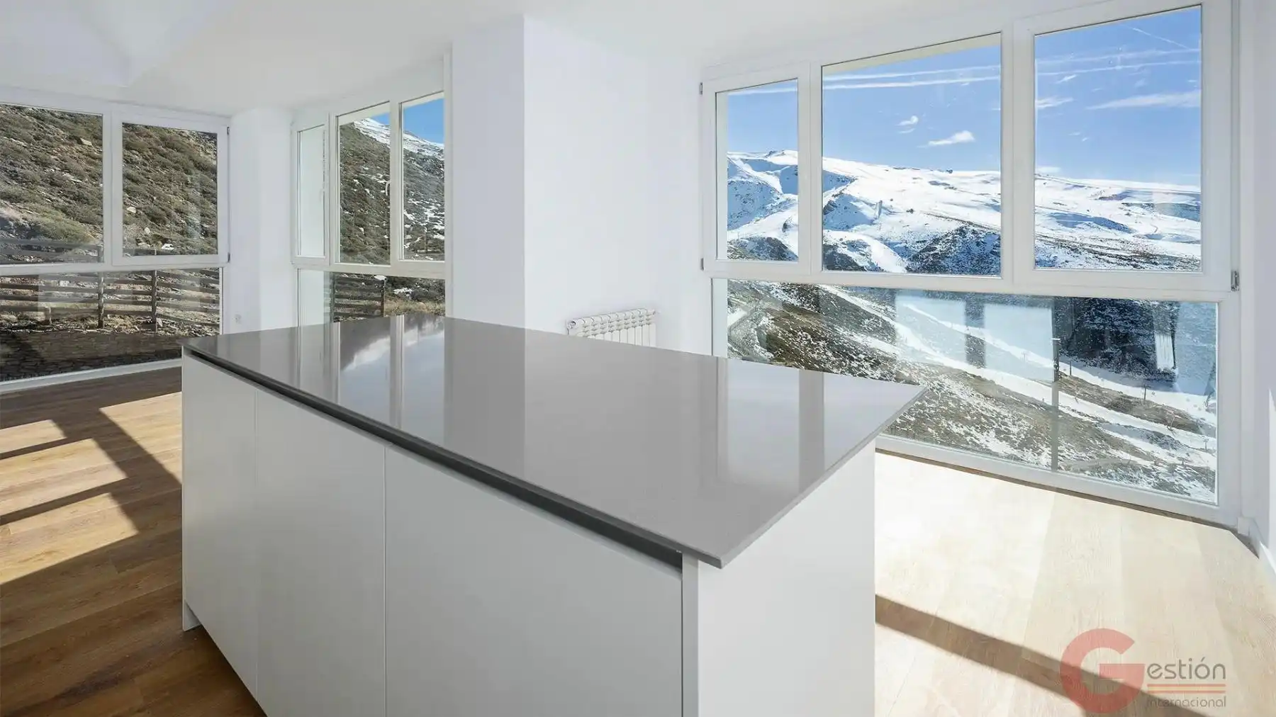 Flat for sale in Cáñar