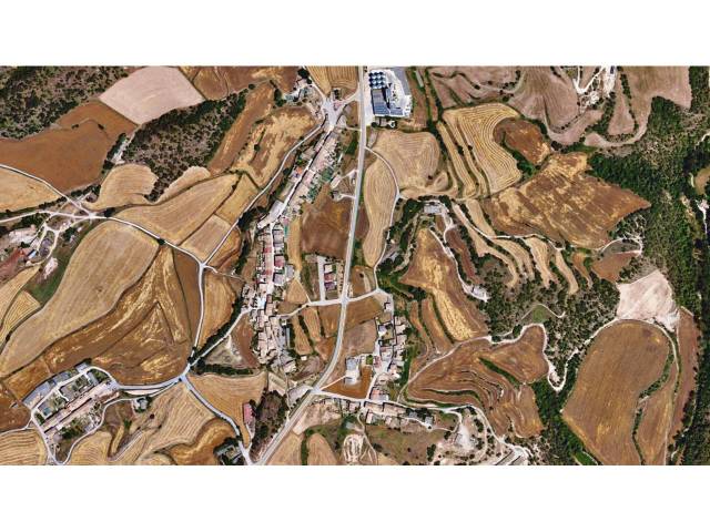 Terreno residencial en Venta en LLUÇANÈS en Oristà