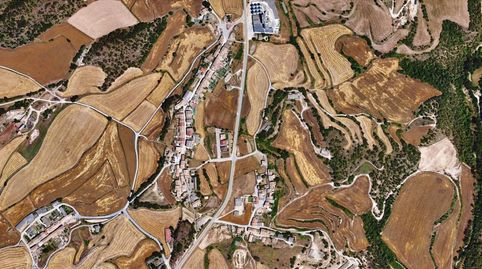 PARCELLA EN VENDA