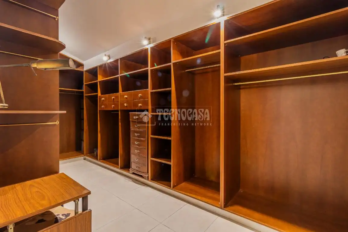 Habitación de Casa o chalet en venta en Sant Cugat del Vallès con Aire acondicionado y Terraza