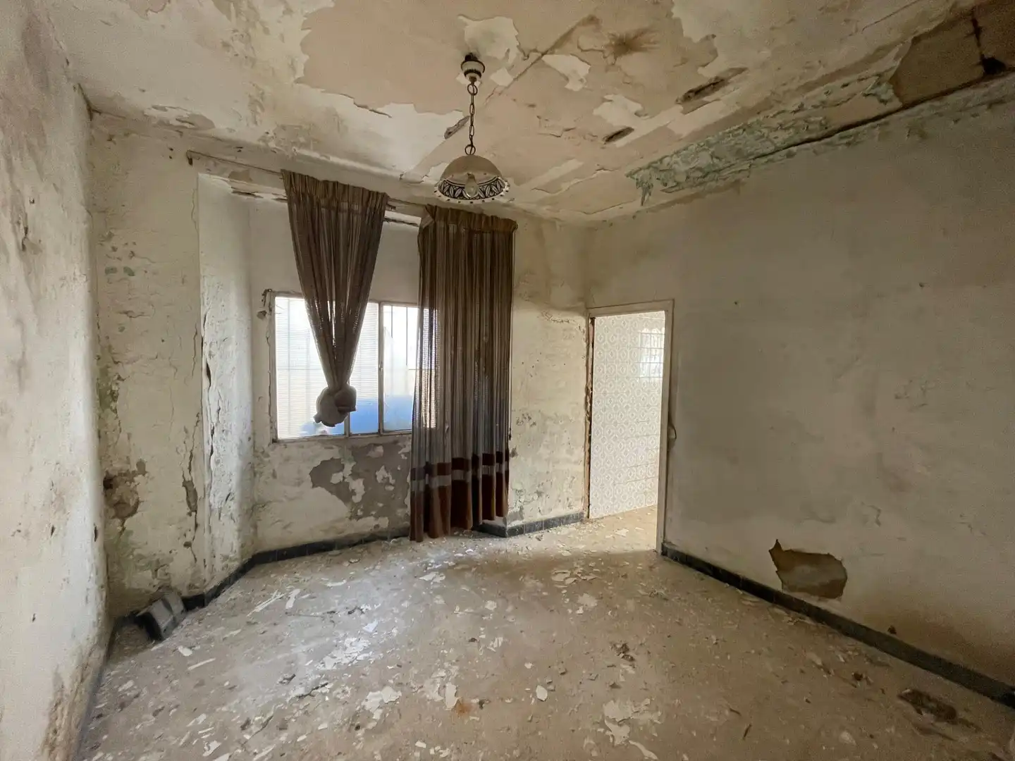 Dormitori de Casa o xalet en venda en Gines