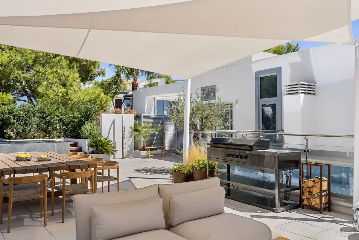 Casa a schiera in vendita a Marbella Centro, imagen 11
