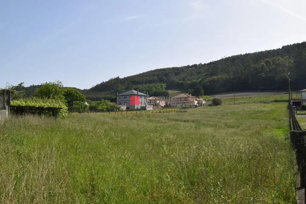 Residential for sale in A Baña  