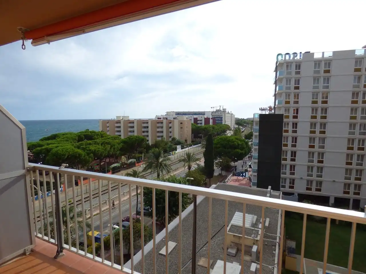 Pis amb piscina en venda a Malgrat de Mar, imagen 4