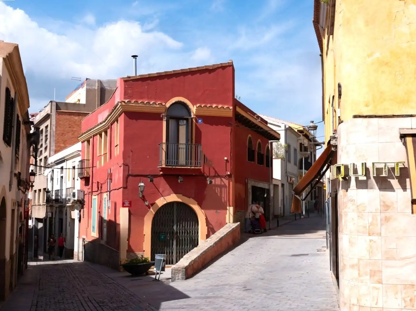 Piso con ascensor en venta en Carrer Aguileres, imagen 20