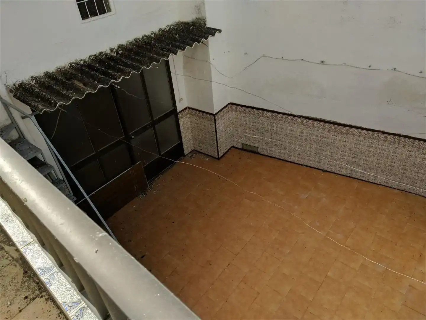 Piso en venta en Porcuna con Trastero