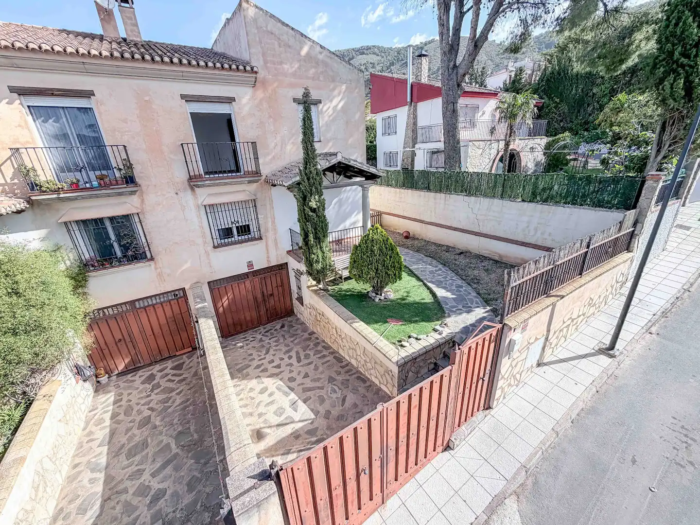 Xalet amb terrassa en venda a Calle D-1 33I, imagen 10