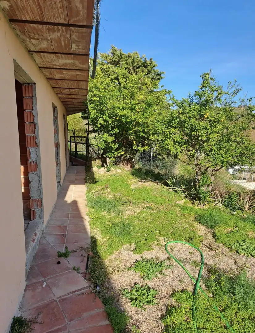 Villa avec terrasse à vendre à Mijas pueblo, imagen 35