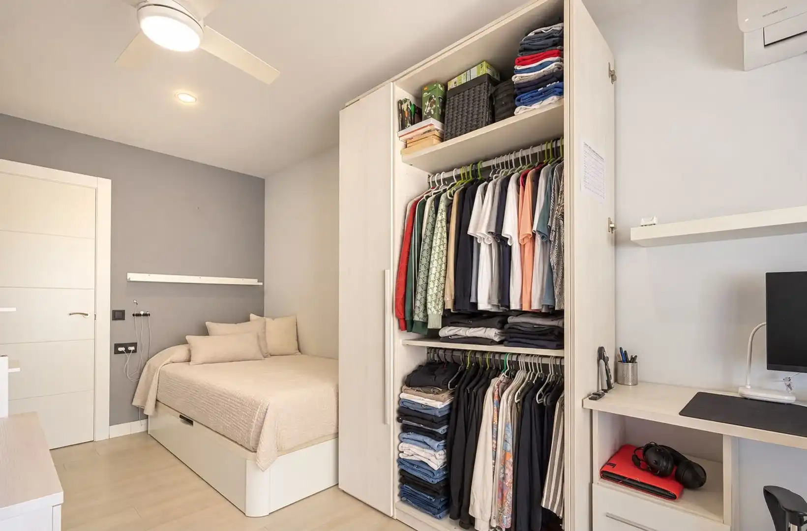 Adosado con terraza en venta en Los Pacos, imagen 7